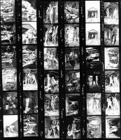 Photographs taken at John's Garage